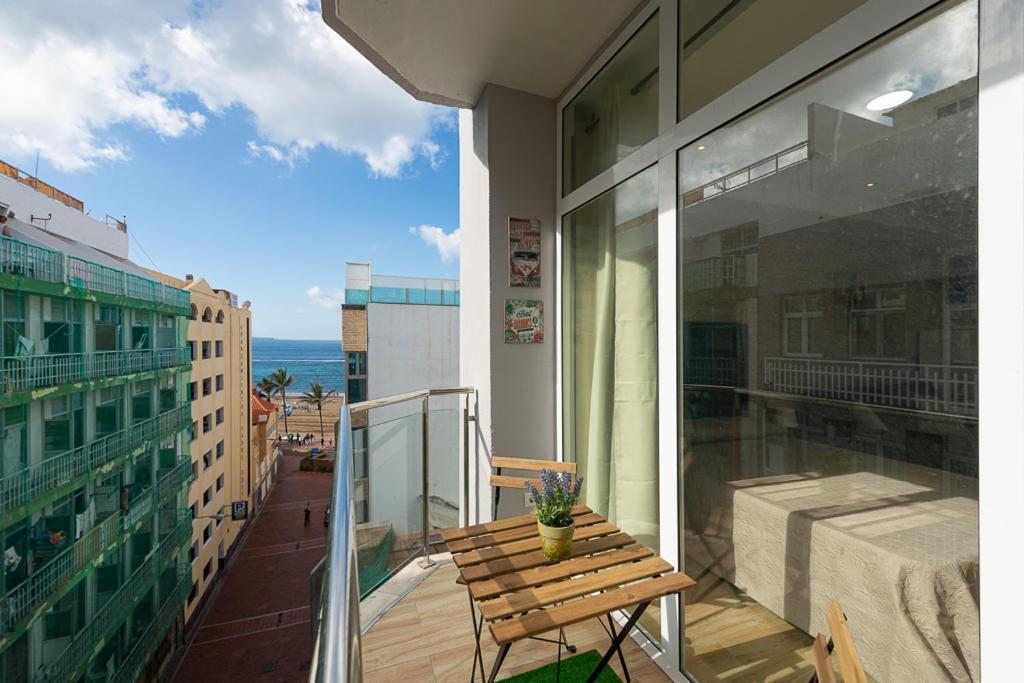 Estudio Westerling Canteras * Las Palmas de Gran Canaria