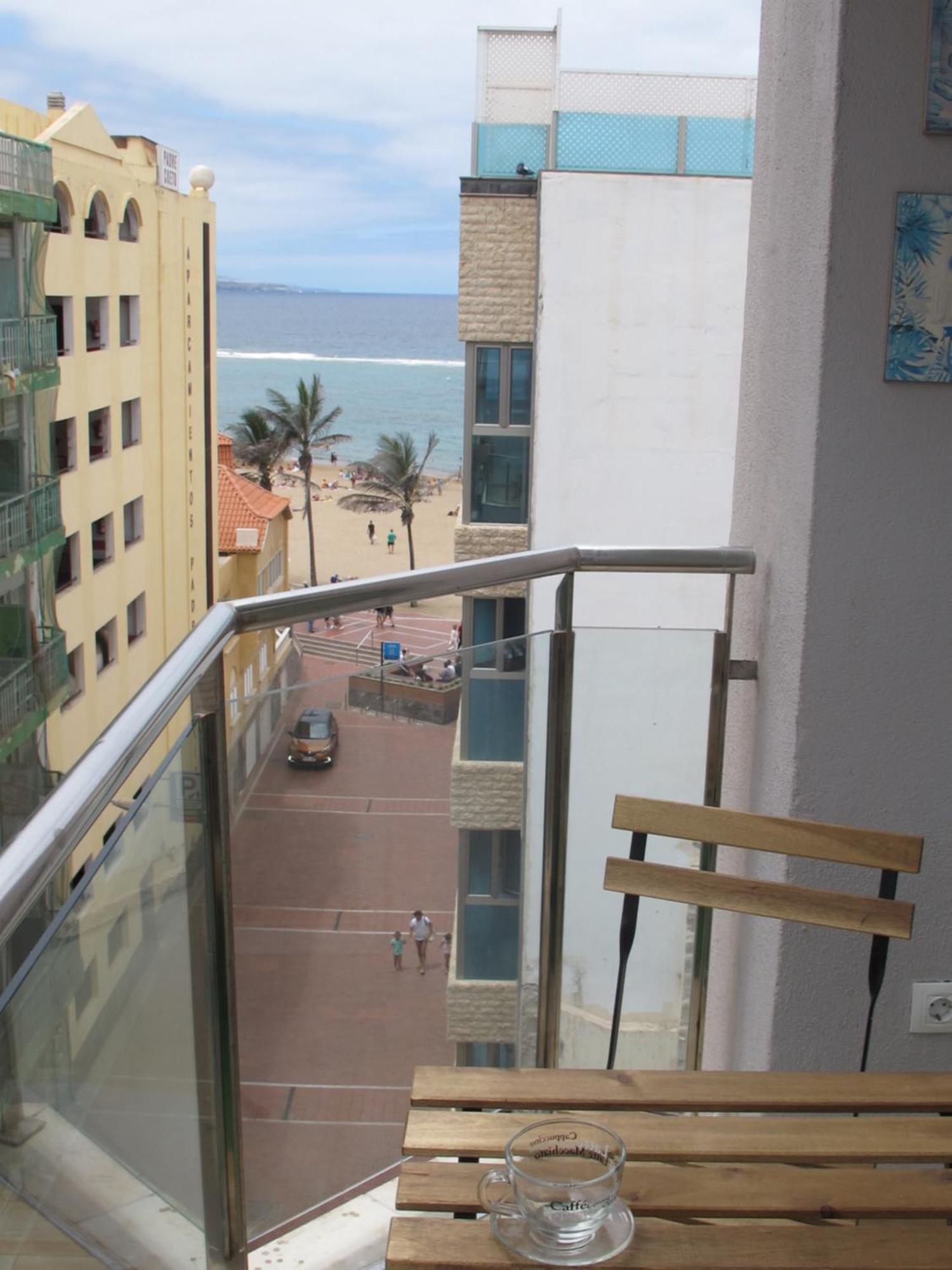 Estudio Westerling Canteras Appartement *