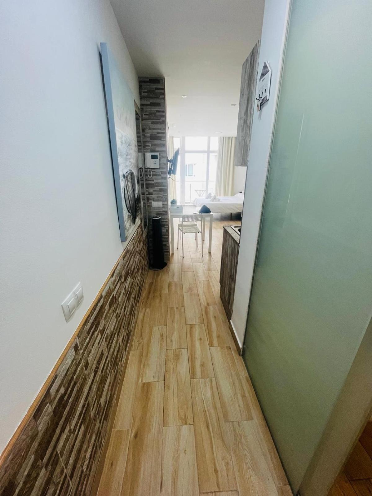 Estudio Westerling Canteras Appartement