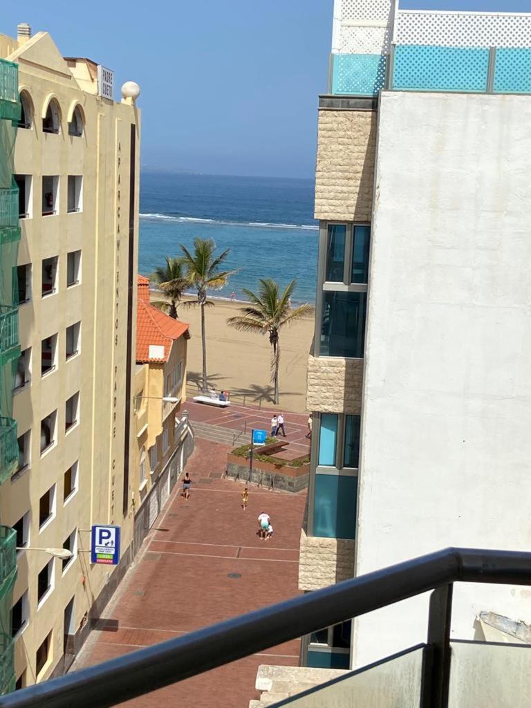 Appartamento Estudio Westerling Canteras *