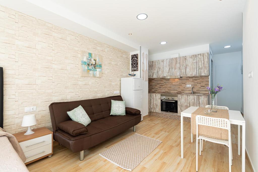 Estudio Westerling Canteras * Las Palmas